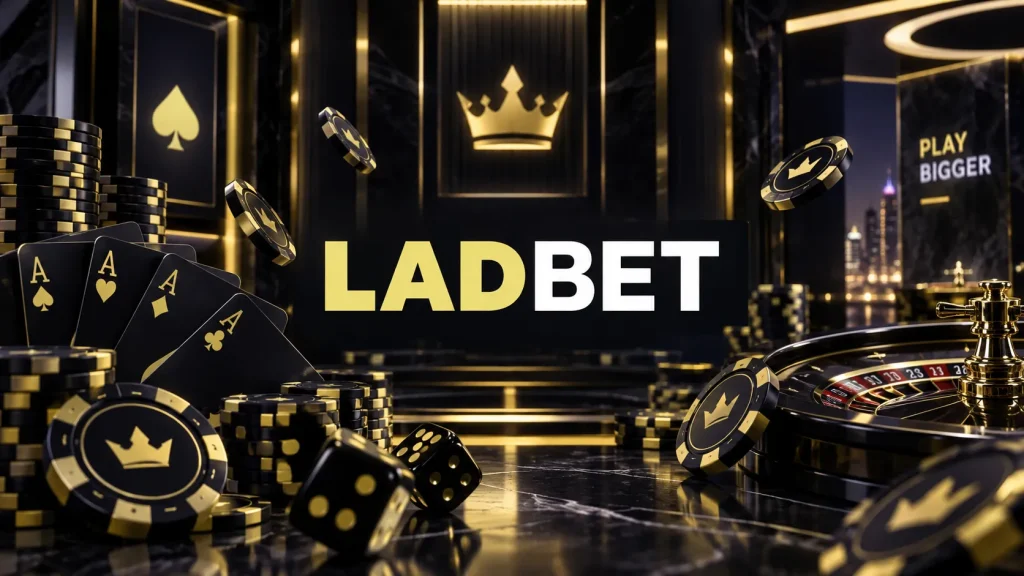 ladbet