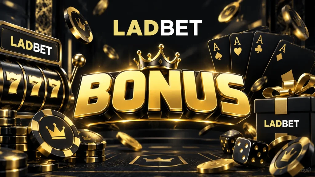 ladbet bonus