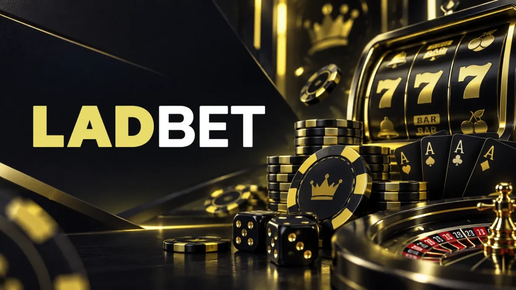 ladbet games